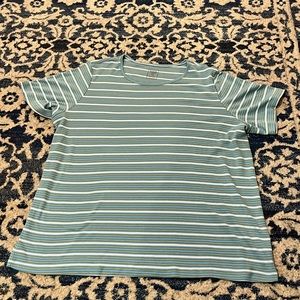 Hasting&Smith striped tshirt!